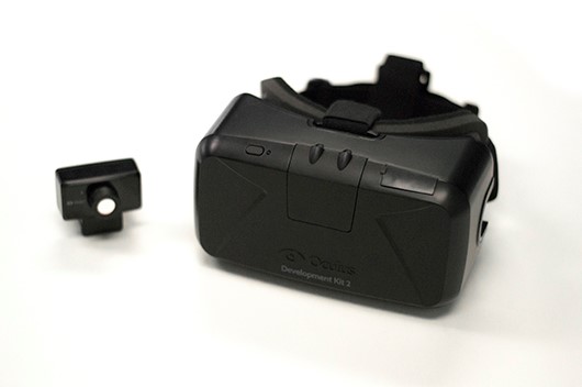 離消費(fèi)者版本又更近，Oculus Rift第2代開發(fā)者套件本月開始出貨