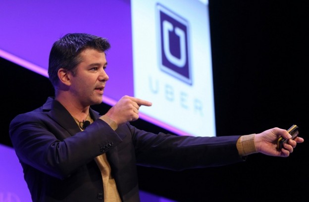 Uber會是2015年最閃亮的IPO明星嗎？