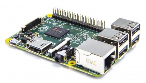 Raspberry Pi 二代產(chǎn)品開賣，Windows 10隨即宣布免費(fèi)支援